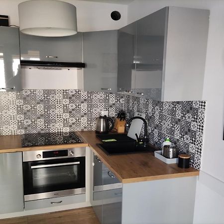 Apartament Krakow Apartment ภายนอก รูปภาพ