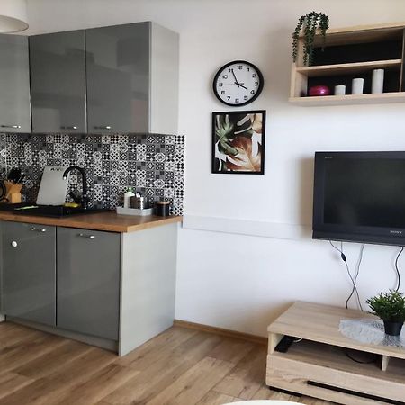 Apartament Krakow Apartment ภายนอก รูปภาพ