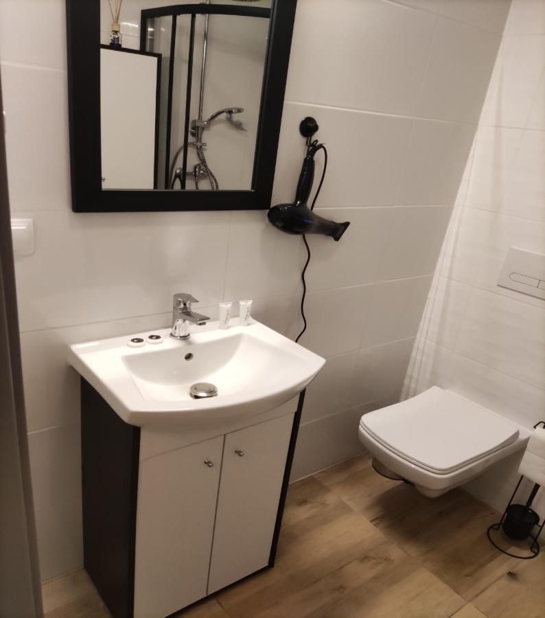 Apartament Krakow Apartment ภายนอก รูปภาพ