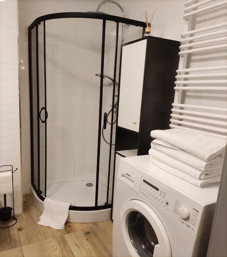 Apartament Krakow Apartment ภายนอก รูปภาพ