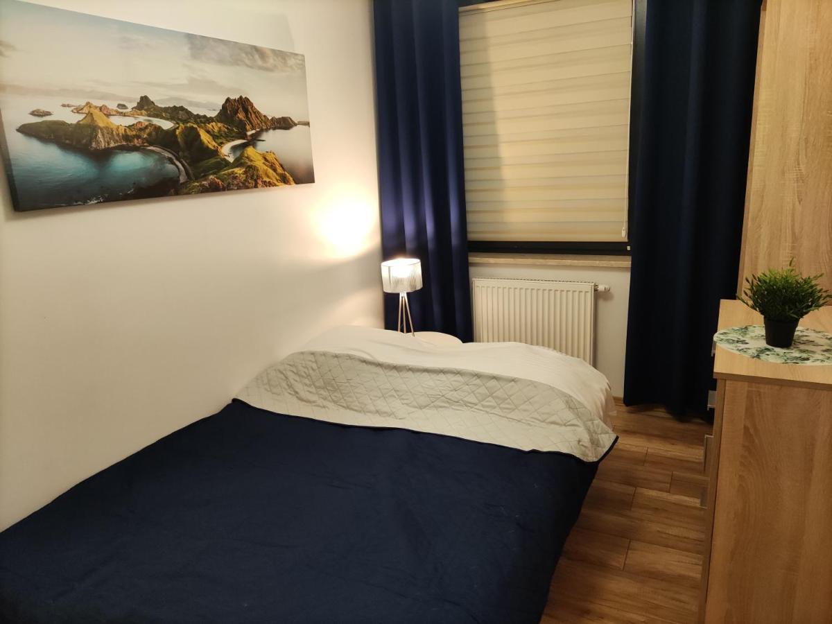 Apartament Krakow Apartment ภายนอก รูปภาพ
